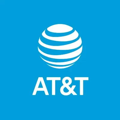 AT&T Logo