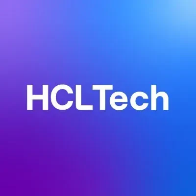 HCL Technologies Logo