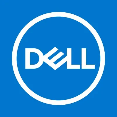 Dell Technologies Logo