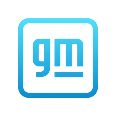 General Motors logo