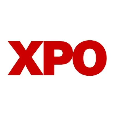 XPO Logistics Logo