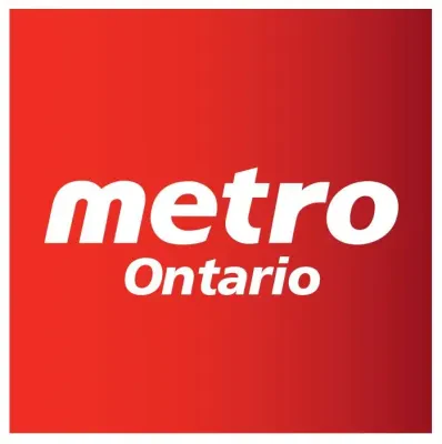 Metro Logo