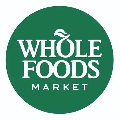 Whole Foods Market Logo