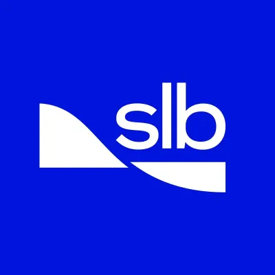 Schlumberger logo