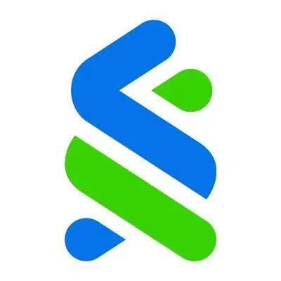 Standard Chartered Logo