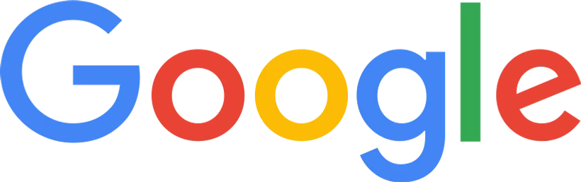 google logo