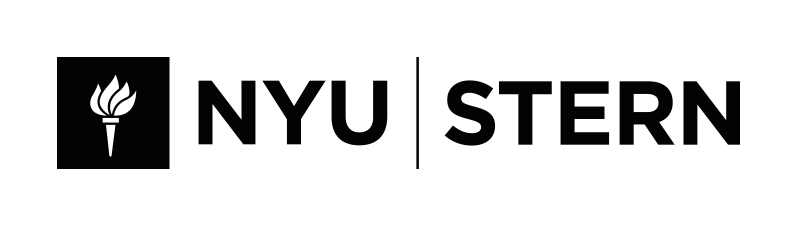 Stern School of Business Logo