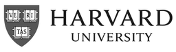 Harvard University Logo